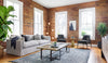 Four Hands Habitat Sofa - 96 inch