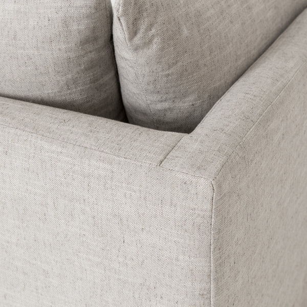 Four Hands Habitat Sofa - 90 inch