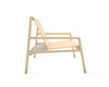 Tronk Gallagher Lounge Chair 