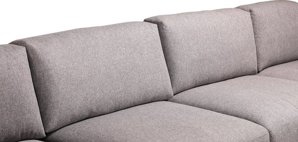 Moe's Romeo Modular Sectional