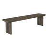 Moe's Monterey Bench
