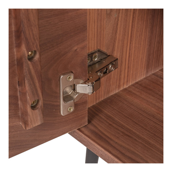 Moe's Henrich Sideboard
