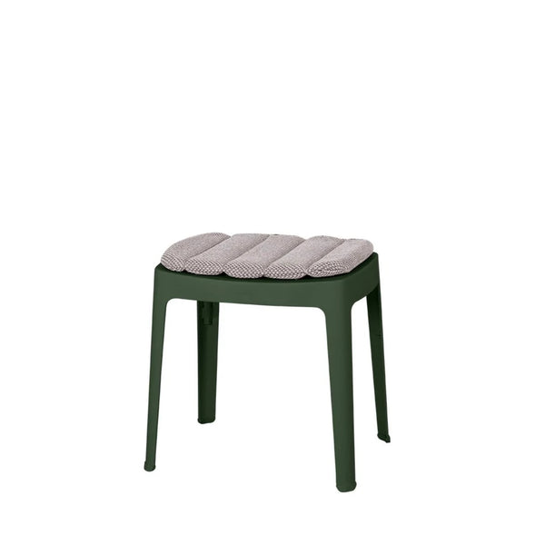 Cane-line Cut Stool