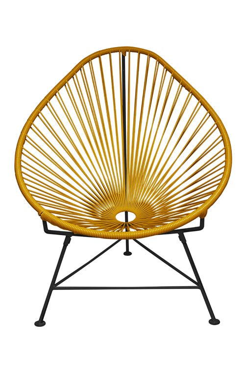 Innit Junior Acapulco Chair - Powdercoated Frame