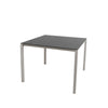 Cane-line Pure Dining Table - Square