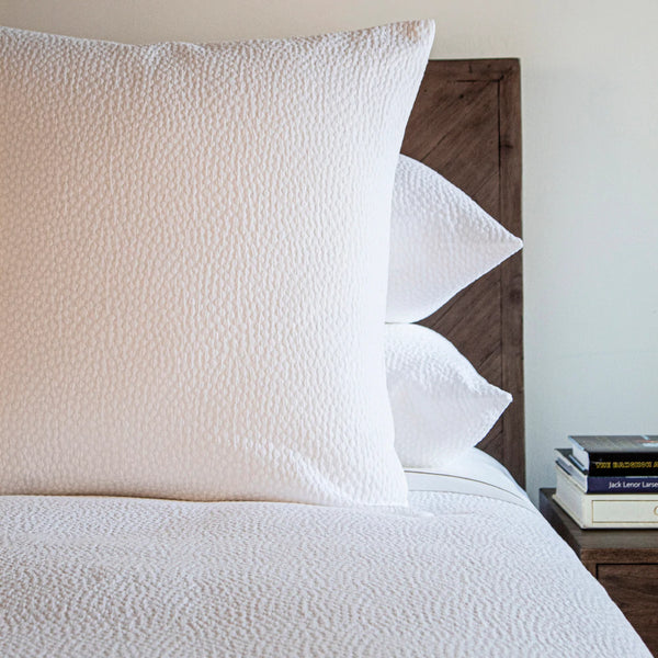 Ann Gish Bubble Coverlet Set