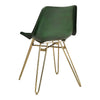 Moe's Omni Dining Chair - Set of 2