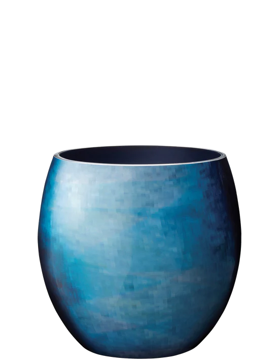Stelton Stockholmn Vase - Medium & Large
