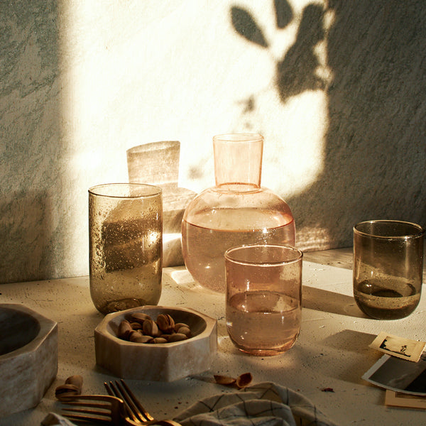 Sir Madam Carafe Set