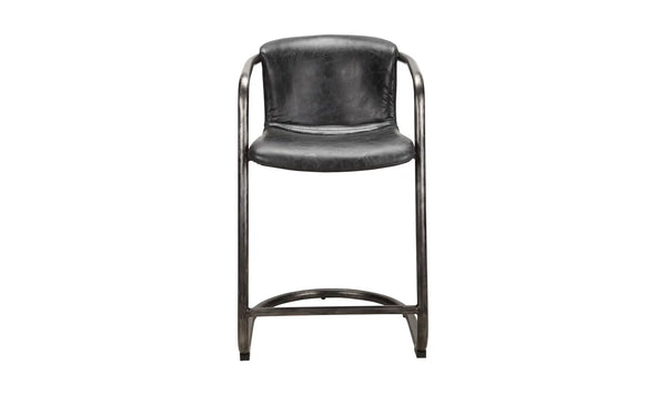 Moe's Freeman Bar & Counter Stool - Set of 2