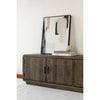 Moe's Monterey Media Cabinet