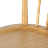 Four Hands Bunsen Bar Stool