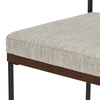 Four Hands Benton Bar & Counter Stool