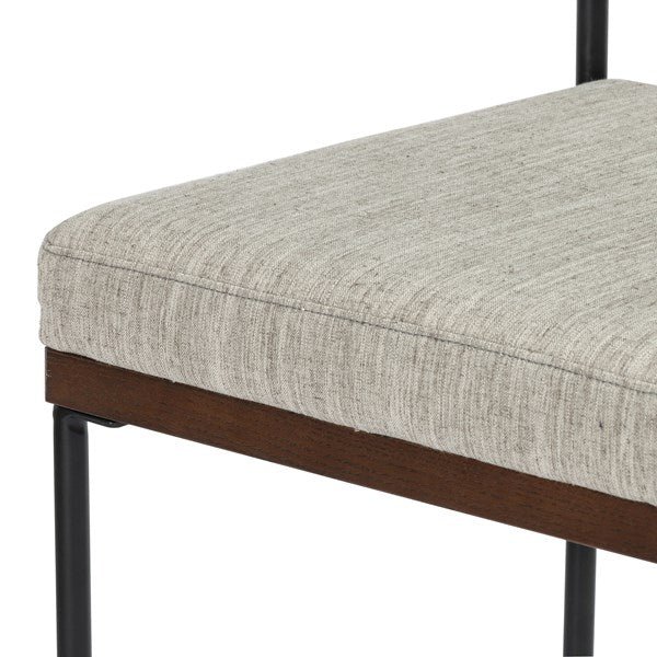Four Hands Benton Bar & Counter Stool