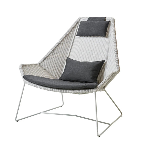 Cane-line Breeze Highback Chair
