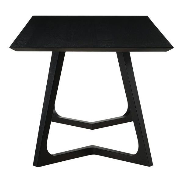 Moe's Godenza Dining Table - Rectangular