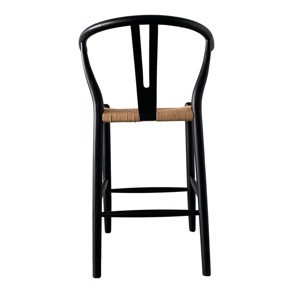 Moe's Ventana Bar & Counter Stool