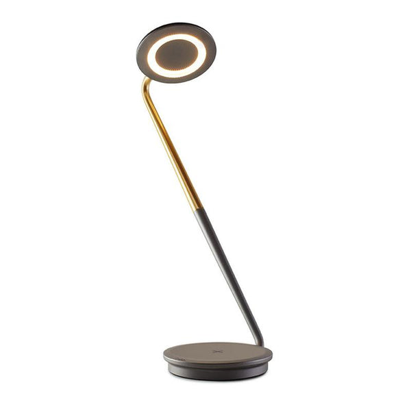 Pablo Pixo Plus Task Lamp Black 