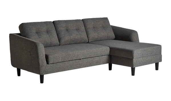 Moe's Belagio Sofa Bed w/ Chaise