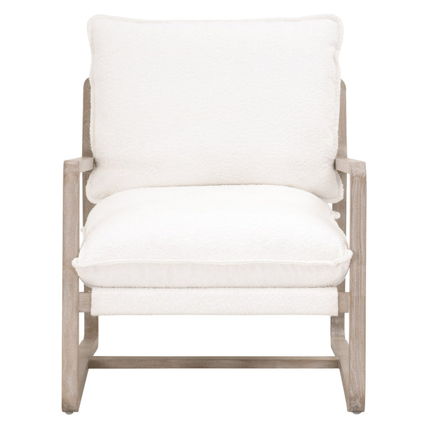 Essentials For Living Hamlin Club Chair