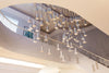 Pablo Cielo Thirteen Chandelier 