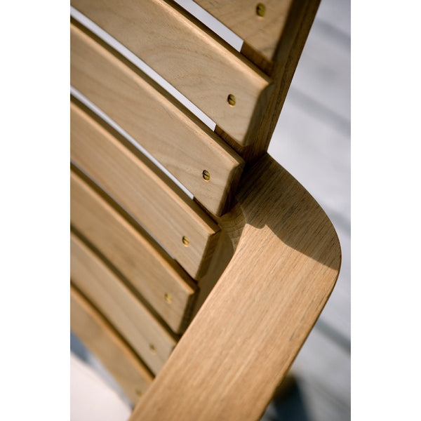 Skagerak Regatta Lounge Chair 
