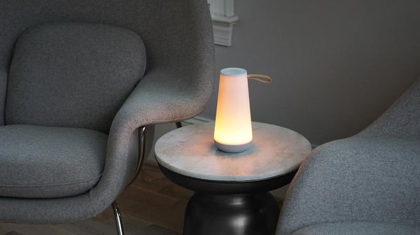 Pablo Uma Mini Sound Lantern 