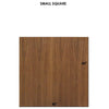 Tronk Clarke Coffee Table - Square 