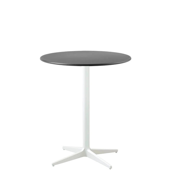 Cane-line Drop Café Table - Round 60cm