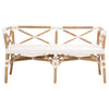 Essentials For Living Palisades Bench