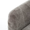 Four Hands Banks Swivel Chair