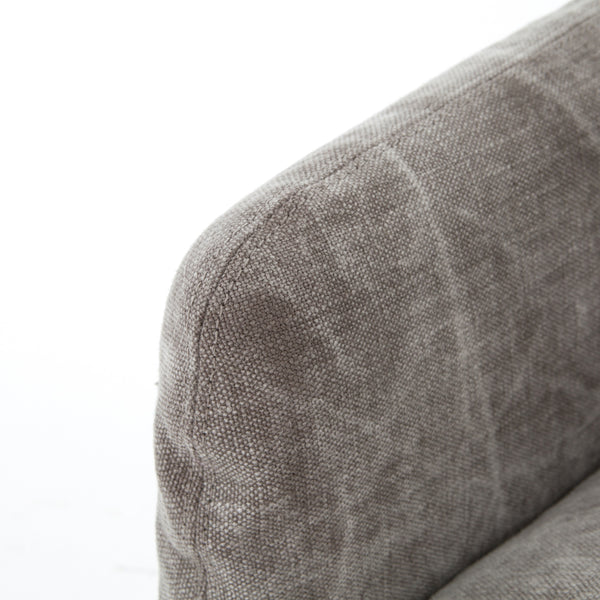 Four Hands Banks Swivel Chair