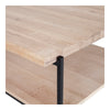 Moe's Mila Coffee Table