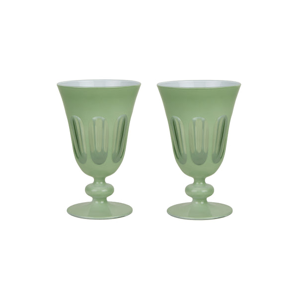 Sir Madam Rialto Tulip Glass - Set of 2