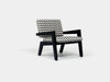 Artless Seneca Outdoors Lounge Chair