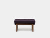 Artless Melinda Bench 60"