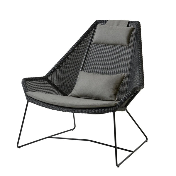 Cane-line Breeze Highback Chair