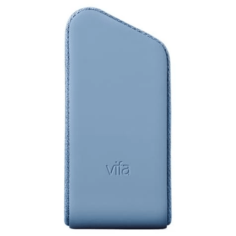 Vifa Stockholm 2.0 Bluetooth Wireless Speaker Mountain Blue 