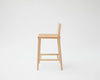 Mash Studios LAX Milk Bar & Counter Stool