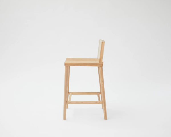 Mash Studios LAX Milk Bar & Counter Stool