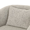 Four Hands Topanga Swivel Chair