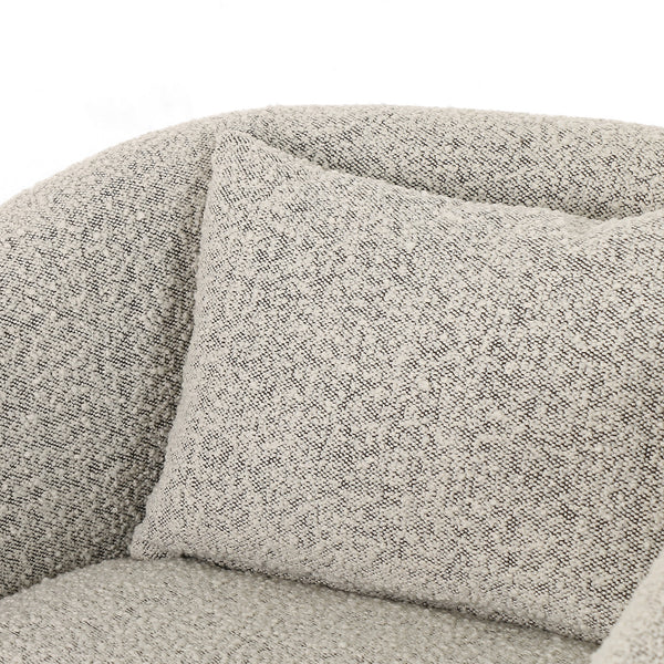 Four Hands Topanga Swivel Chair