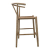Moe's Ventana Bar & Counter Stools