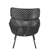 Cane-line Vibe Highback Chair