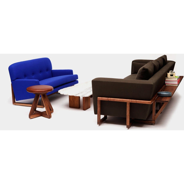 ARTLESS LRG Sofa Tray LRG SOFA Left Side Tray 