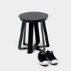 Artless ARS BK Table Black / 16" 