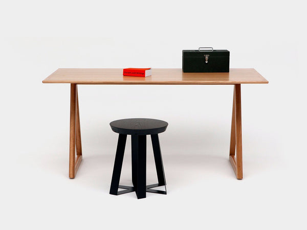 Artless ARS BK Table Black / 16" 