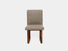 Artless C2 W Houndstooth Chair