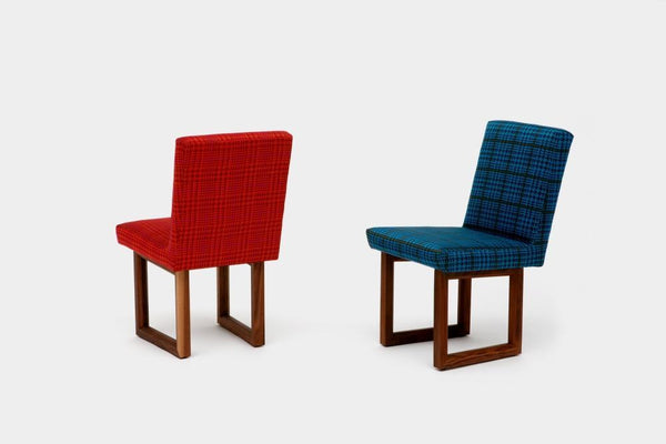Artless C2 W Houndstooth Chair
