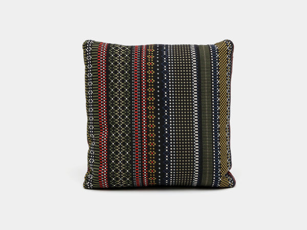 Artless Pillow PS Point - Square